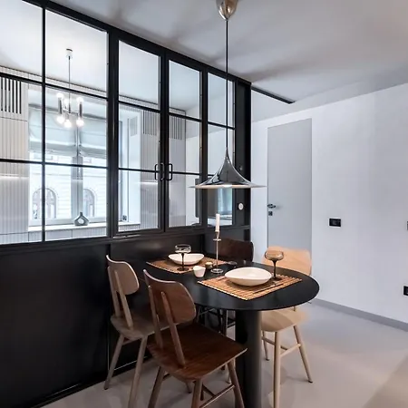 Historic Quarter Haven Old Town Apartment
