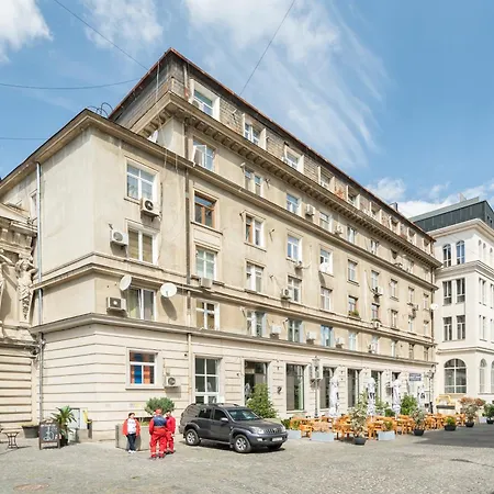 Historic Quarter Haven Old Town Apartment *