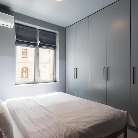 Apartament Historic Quarter Haven Old Town