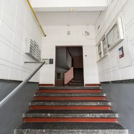 Appartement Historic Quarter Haven Old Town *
