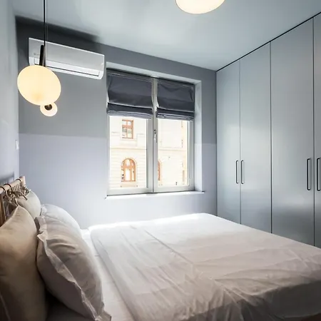 Apartament Historic Quarter Haven Old Town