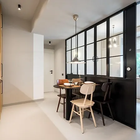 Appartement Historic Quarter Haven Old Town