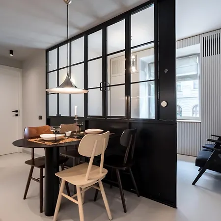 Apartamento Historic Quarter Haven Old Town *